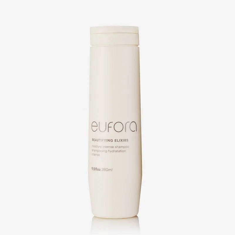 eufora(ユフォラ)- Beautifying Elixirs モイスチャーインテンスシャンプー