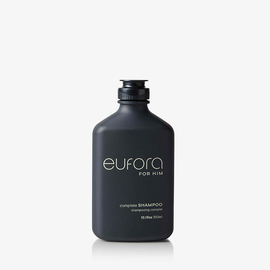 eufora(ユフォラ)- ヒーロー シャンプー