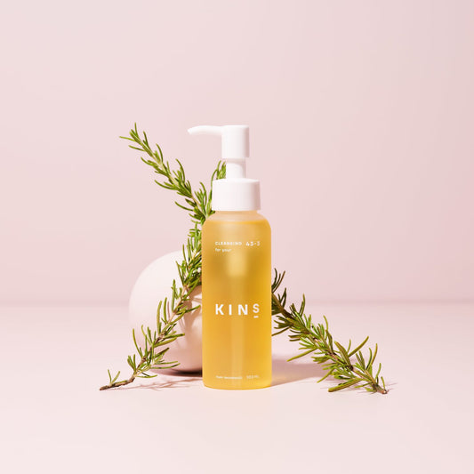 KINS CLEANSING OIL