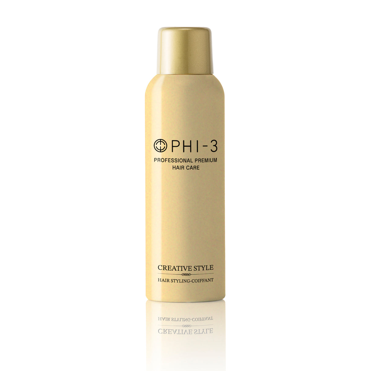 PHI-3 3Dボリュームスプレー