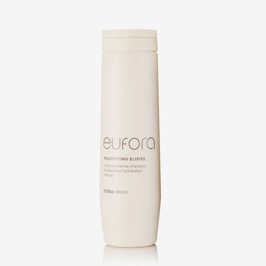 eufora(ユフォラ)- Beautifying Elixirs　モイスチャーインテンスシャンプー